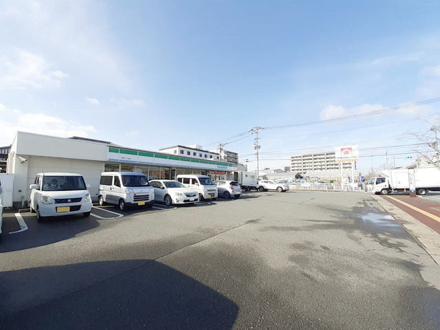 ヴィラ　モデルノ その他外観4