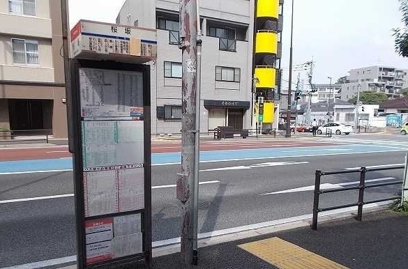 プラトー桜坂 その他外観4