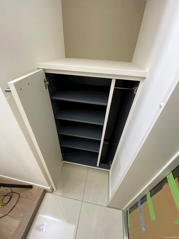 サヴォイルプルミエパリエ その他7