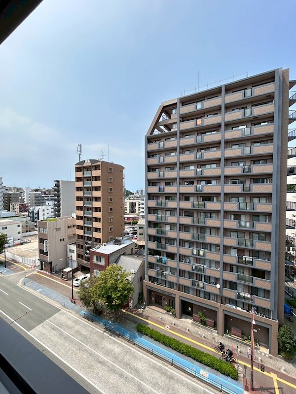 インシェイプ大手門 その他11
