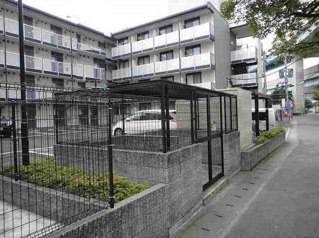 レオパレス博多豊Ⅰ その他7