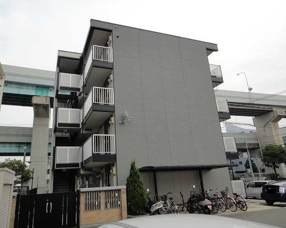 レオパレス博多豊Ⅰ その他8