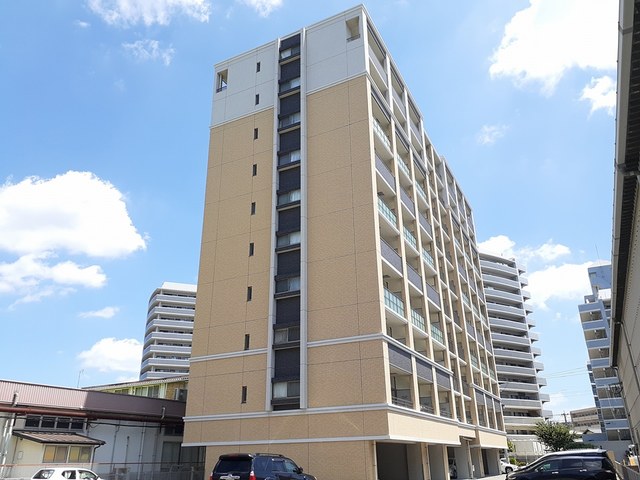 ラウレア　Ｋ 901号室 外観