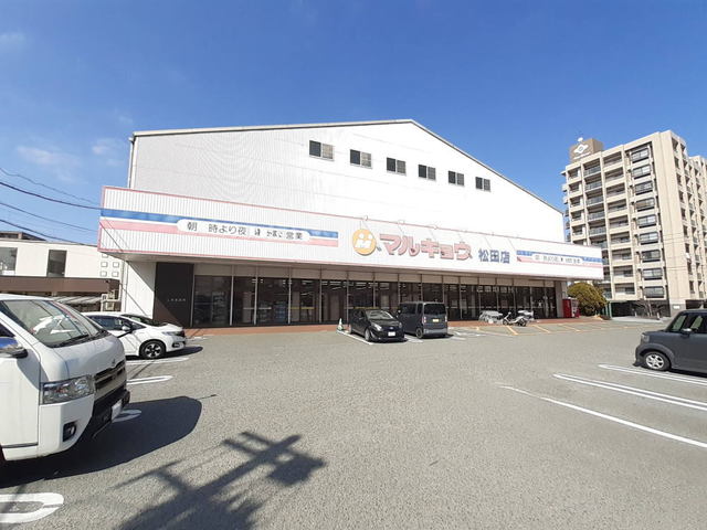 ラウレア　Ｋ その他外観2