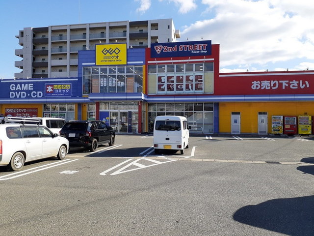 ラウレア　Ｋ その他外観4