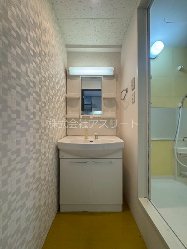 No87　マリアージュステーション その他4