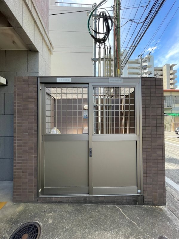 アソシアグロッツォ平尾駅前 その他外観5