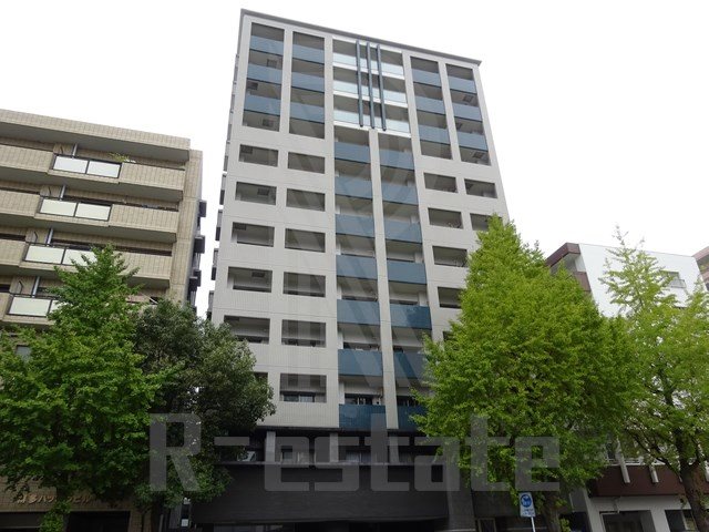 エンクレスト博多駅南3 705号室 外観