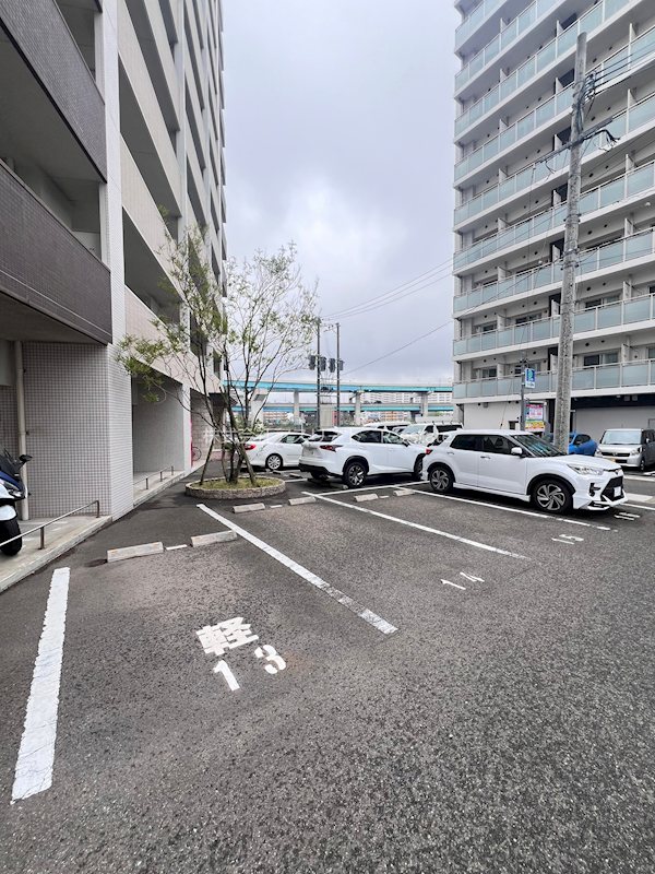 sho style HAKATA その他外観1