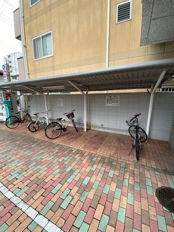 エステートモア祇園 その他外観3