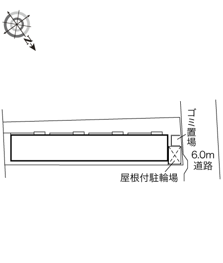 レオネクスト妙見南 その他1