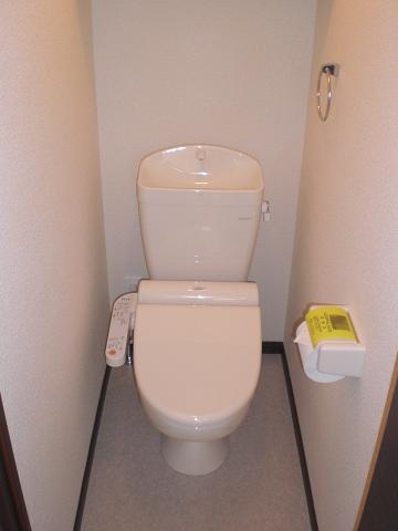 レオネクスト妙見南 その他3