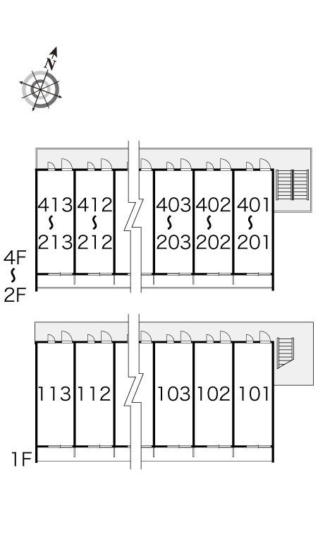 レオパレスＷａｖｅＩｍｐａｃｔ その他2