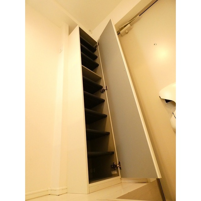 Rossy Room その他1
