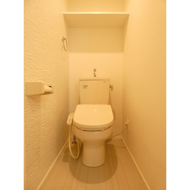 Rossy Room その他2