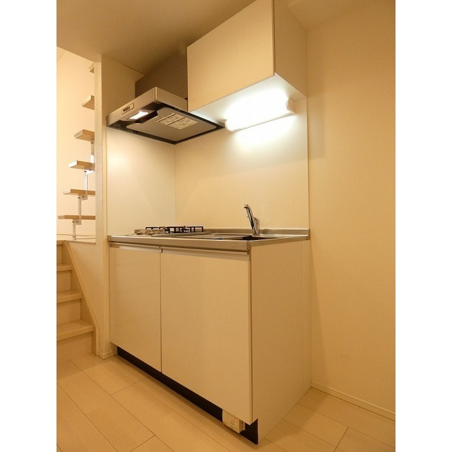 Rossy Room その他3