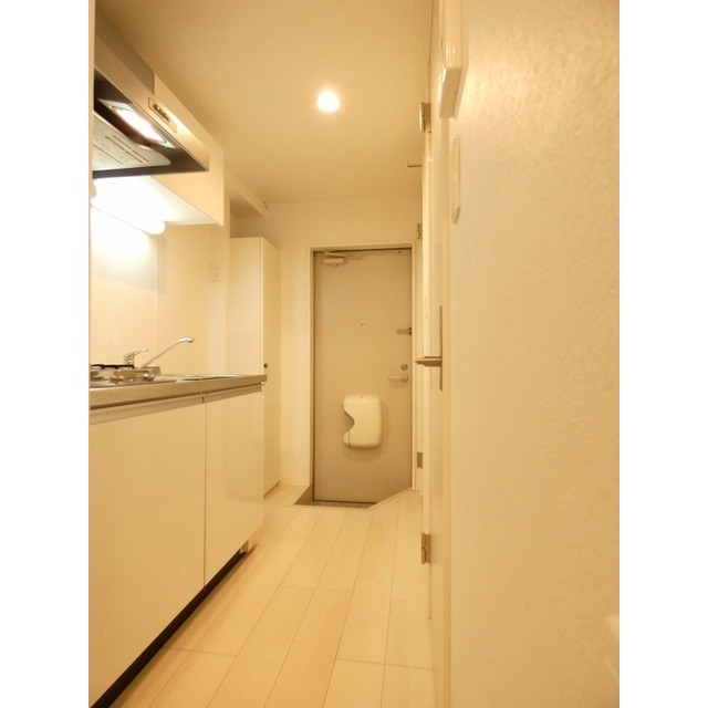 Rossy Room その他6
