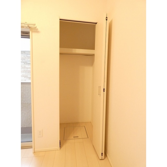Rossy Room その他8