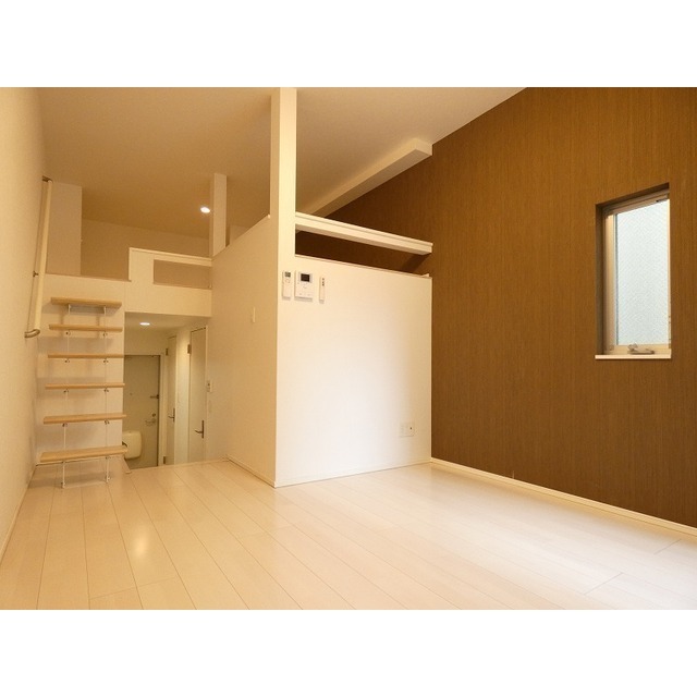 Rossy Room その他9