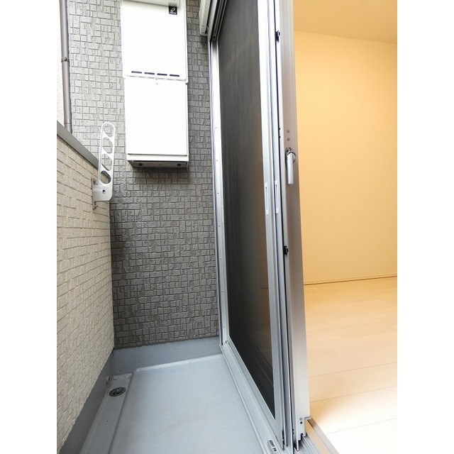 Rossy Room その他11