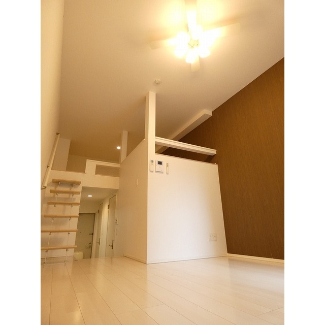 Rossy Room その他12