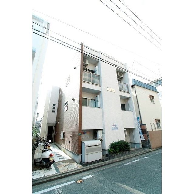 エターナル　ＴＳ その他外観2