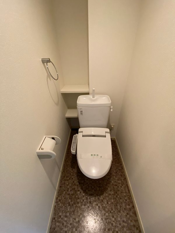 ルッシェ住吉 その他5