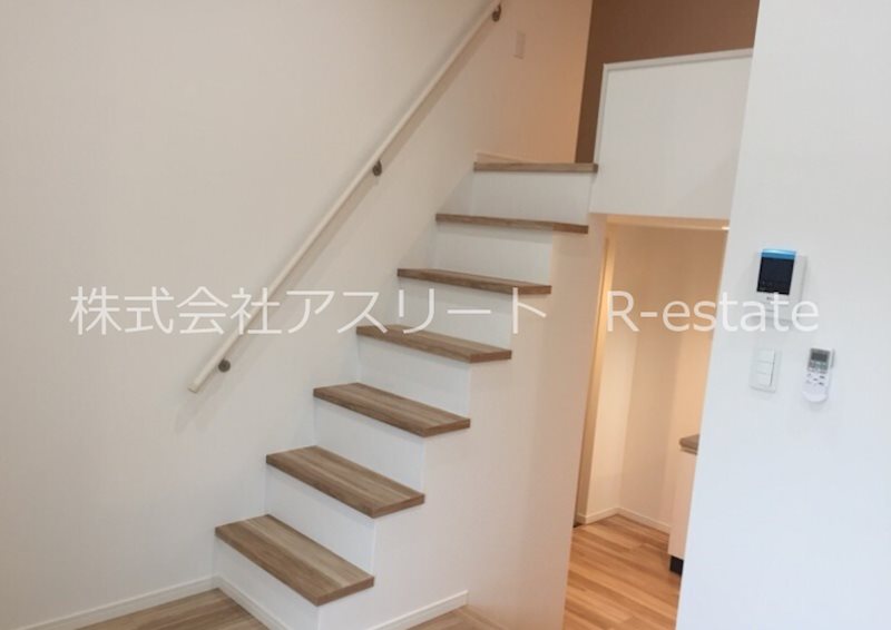 イマーク吉塚 リビング