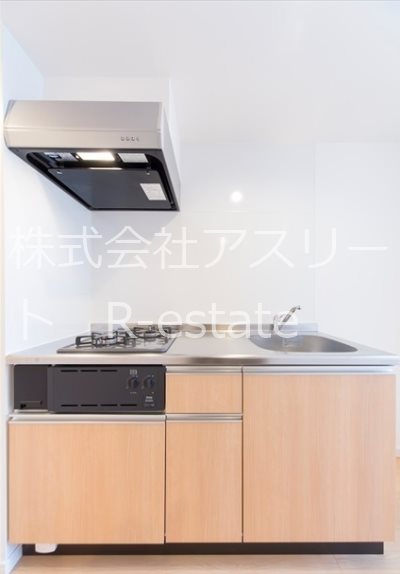 イマーク吉塚 キッチン