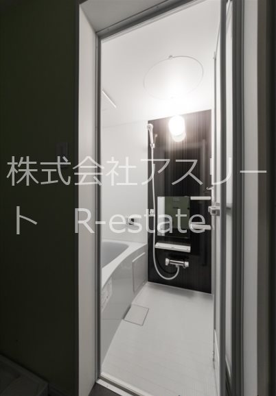 イマーク吉塚 風呂画像