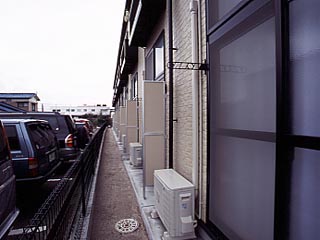 レオパレス空港西 その他11