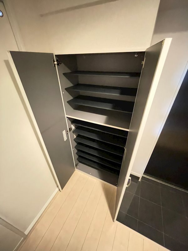 モダンパラッツォ博多sur その他7