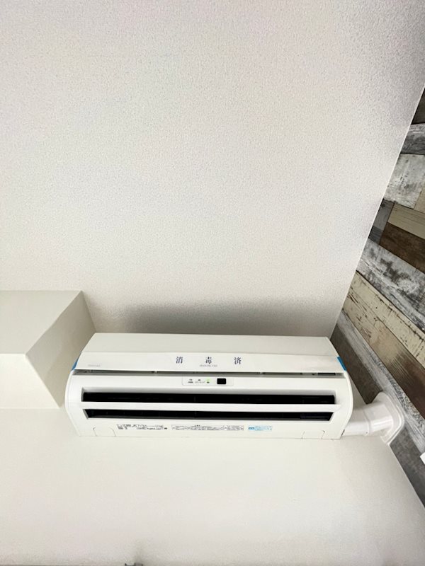 モダンパラッツォ博多sur その他10