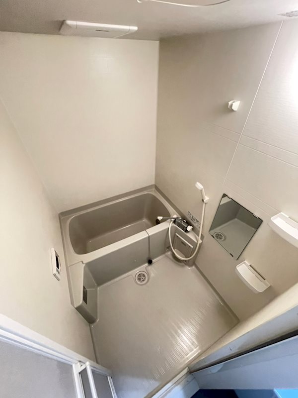 モダンパラッツォ博多sur 風呂画像