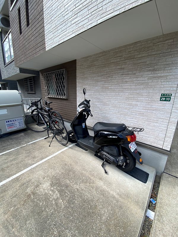 CAMELOT　HAKATA　canalside その他外観1