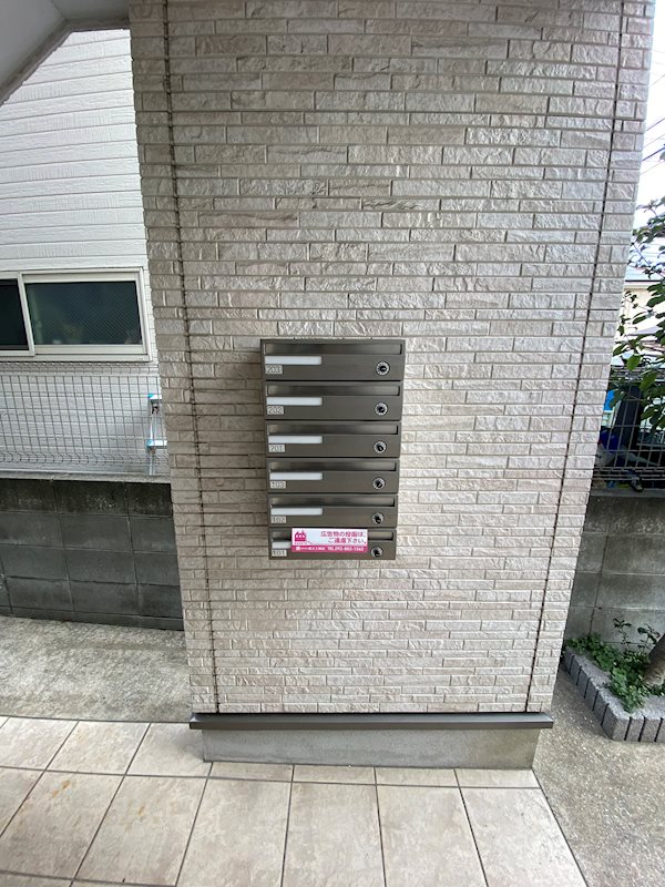 CAMELOT　HAKATA　canalside その他外観3