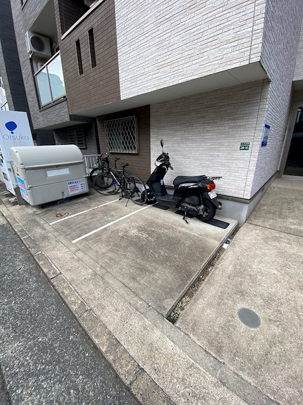 CAMELOT　HAKATA　canalside その他外観4