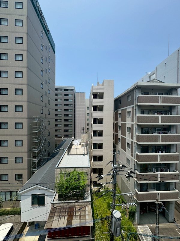 MODERN ASPIRATION THE HAKATA EKIMAE その他15
