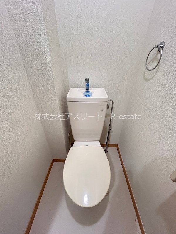 コンフォートビル その他4