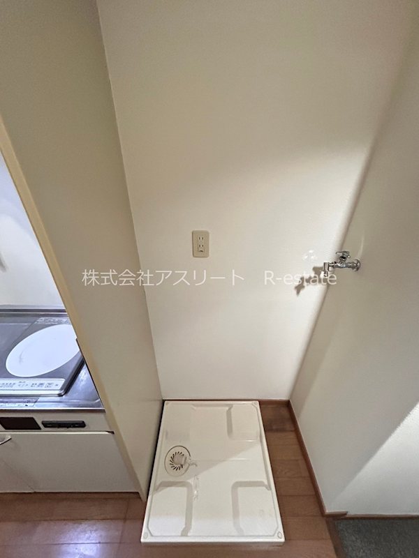 コンフォートビル その他6