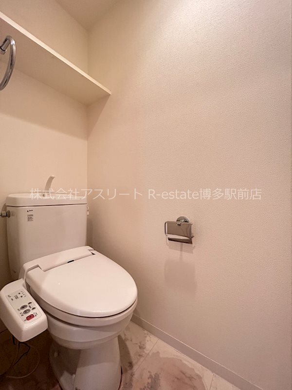 グランフォーレラグゼ箱崎宮前 その他5