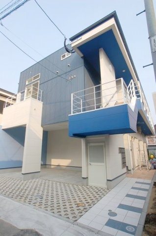 シキタトゥーリ2 206号室 外観