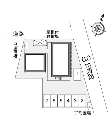 レオパレスサニーコート その他1