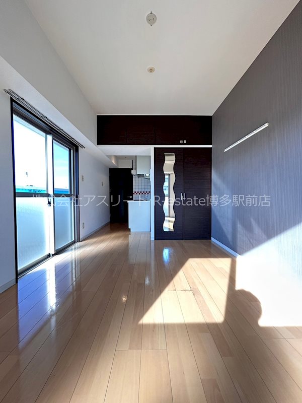 CLUBORIENTNo70HARBORSOUTHTOWER リビング