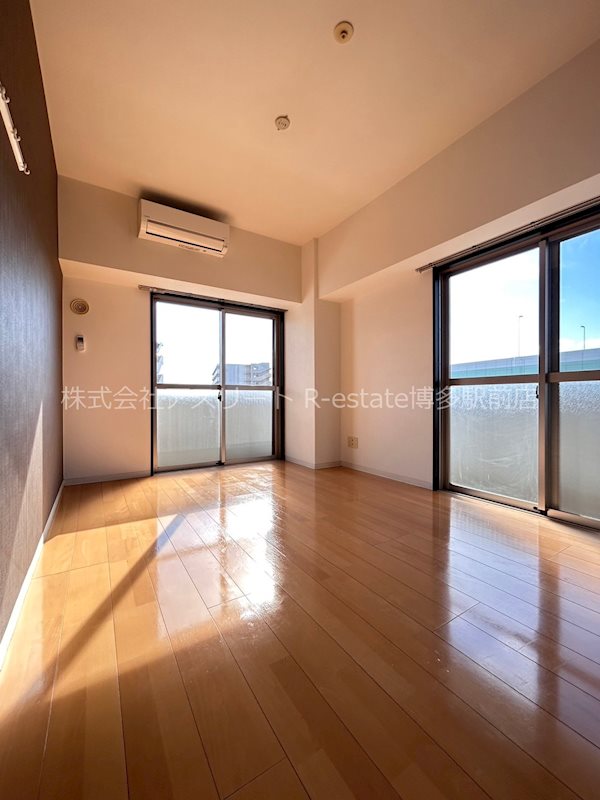 CLUBORIENTNo70HARBORSOUTHTOWER ベッドルーム