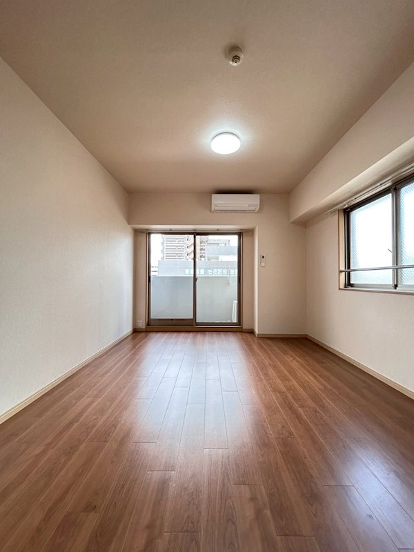 エステートモア天神倶楽部 ベッドルーム