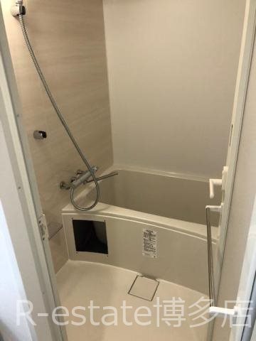 グランフォーレ博多ウォーターフロント 風呂画像