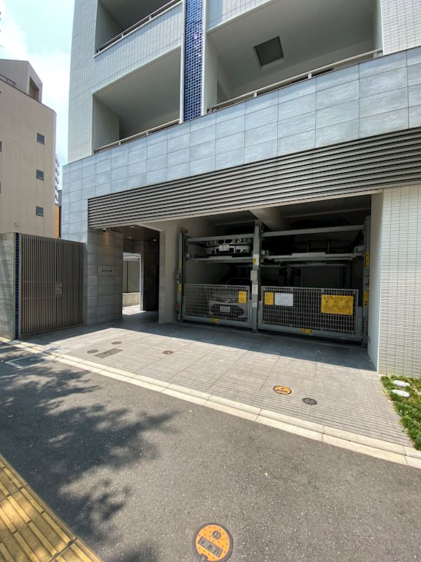 アルティザ博多駅前 その他外観1
