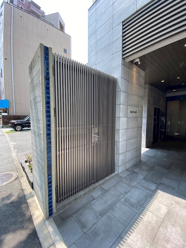 アルティザ博多駅前 その他外観4