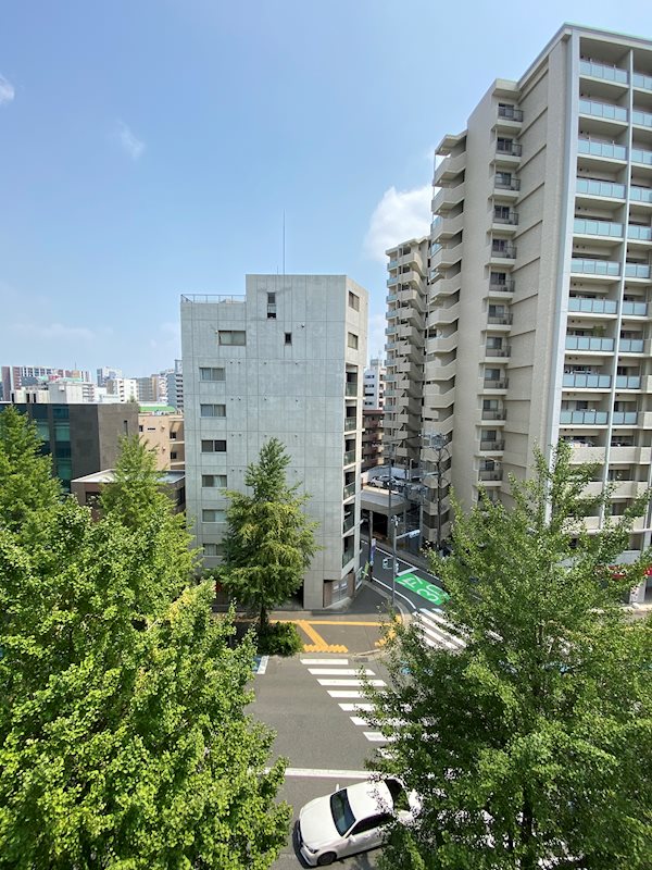 アルティザ博多駅前 その他18